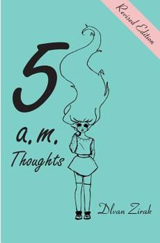 Paperback 5 a. m. thoughts Book