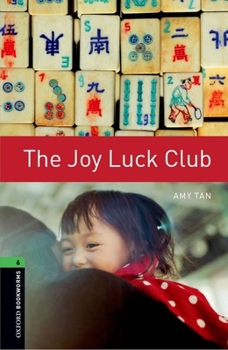 The Joy Luck Club