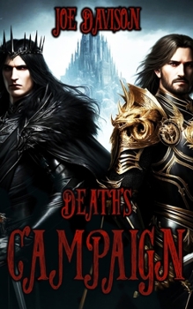 Paperback Death's Campaign Book