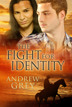The Fight for Identity - Book #3 of the Good Fight