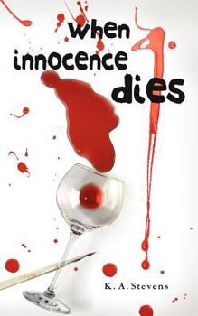 Paperback When Innocence Dies Book