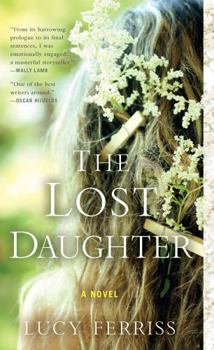 Paperback The Lost Daughter Book