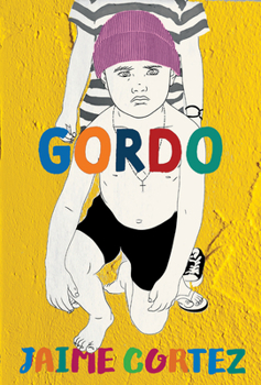 Paperback Gordo Book