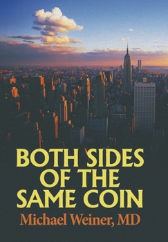 Hardcover Both Sides of the Same Coin Book