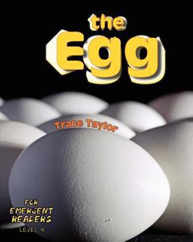 Paperback The Egg Book