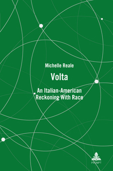 Hardcover Volta: An Italian-American Reckoning With Race Book