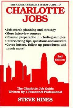 Charlotte Jobs