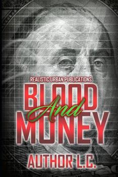 Paperback Blood and Money Book