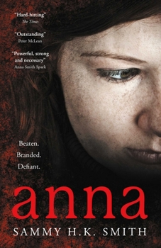 Paperback Anna Book