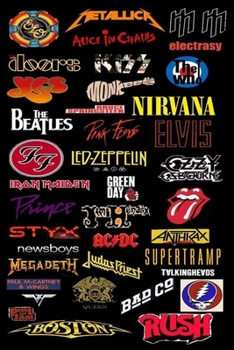 Alice In Chains Lined Notebook Journal, 100 Pages (6 x 9 Inches) Blank Ruled Writing Journal With Inspirational Quotes, Perfect Diary Notebook Gifts for Father Day Mother Day Family Ideas .