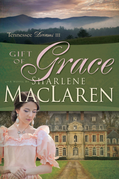 Paperback Gift of Grace, Volume 3 Book