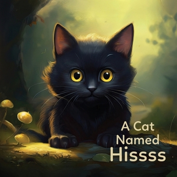 A Cat Named Hissss