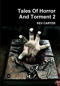 Paperback Tales Of Horror And Torment 2 Book