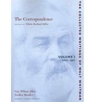 Paperback The Correspondence: Volumes I-VI Book