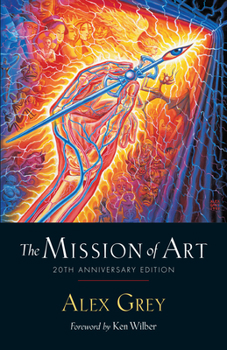 Paperback The Mission of Art: 20th Anniversary Edition Book