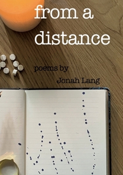 Paperback From a distance Book