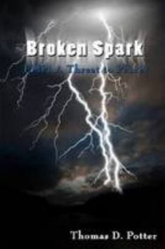 Paperback Broken Spark Book