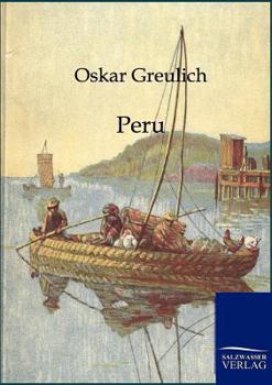 Paperback Peru [German] Book