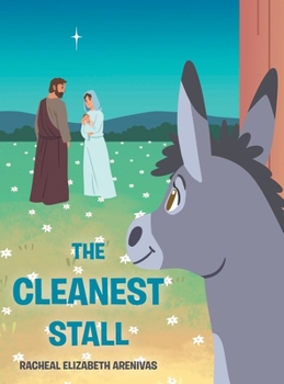 Hardcover The Cleanest Stall Book