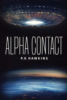 Paperback Alpha Contact Book