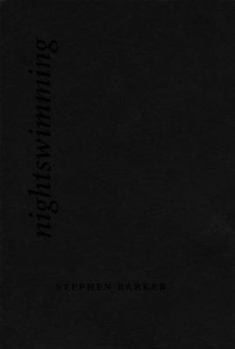 Hardcover Nightswimming Book