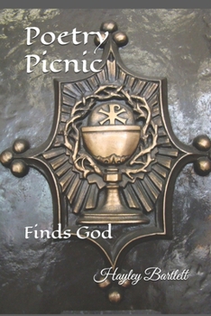 Paperback Poetry Picnic: Finds God Book