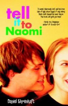 Paperback Tell It to Naomi Book