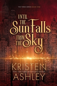 Paperback Until the Sun Falls from the Sky Book