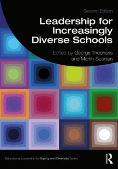 Paperback Leadership for Increasingly Diverse Schools Book