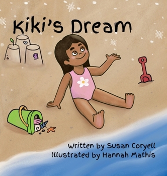 Hardcover Kiki's Dream Book