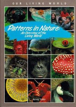 Library Binding Patterns in Nature: An Overview of the Living World Book
