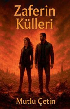 Paperback Zaferin Külleri [Turkish] Book