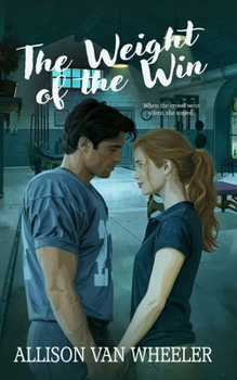 Paperback The Weight of the Win Book