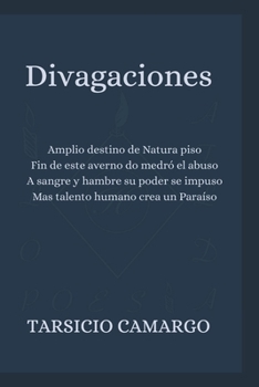 Paperback Divagaciones [Spanish] Book