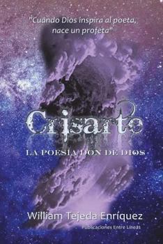 Paperback Crisarte: La Poesia Don de Dios [Spanish] Book