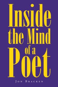 Paperback Inside the Mind of a Poet Book