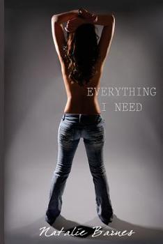 Paperback Everything I Need Book