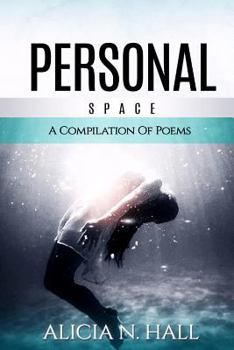 Paperback Personal Space Book