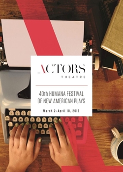 Paperback Humana Festival 2016: The Complete Plays Book