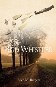Paperback The Bird Whistler Book