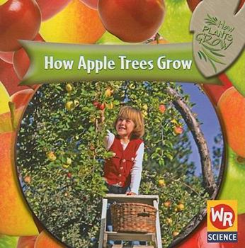 Paperback How Apple Trees Grow Book