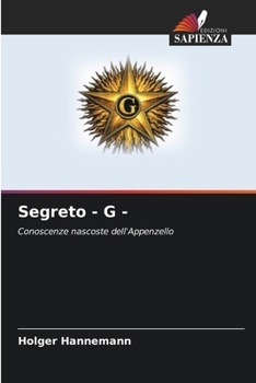 Paperback Segreto - G - [Italian] Book