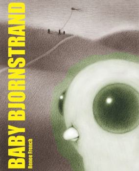 Paperback Baby Bjornstrand Book