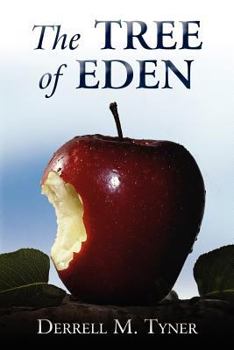 Paperback The Tree of Eden Book