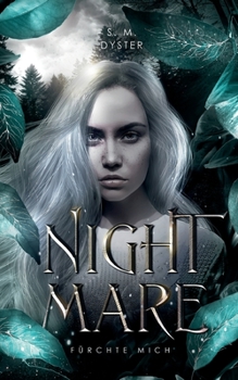 Paperback Nightmare: Fürchte mich [German] Book