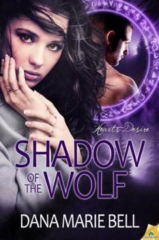 Paperback Shadow of the Wolf (Heart's Desire) Book