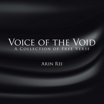Paperback Voice of the Void Book