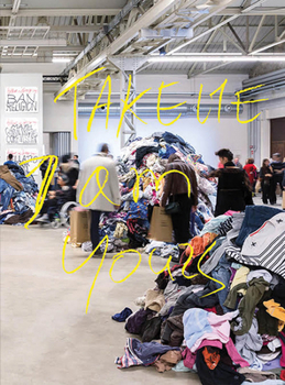 Paperback Take Me (I'm Yours) Book