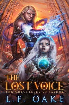 Paperback The Lost Voice Book