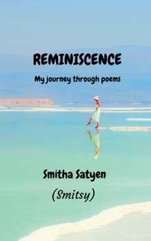 Paperback Reminiscence Book